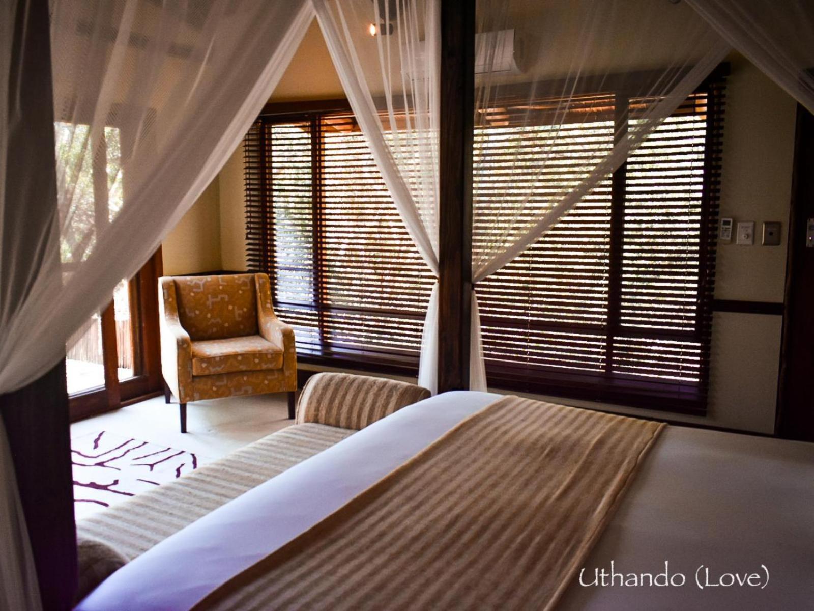 Ihlozi Bush Lodge ฮลูฮลูเว ภายนอก รูปภาพ