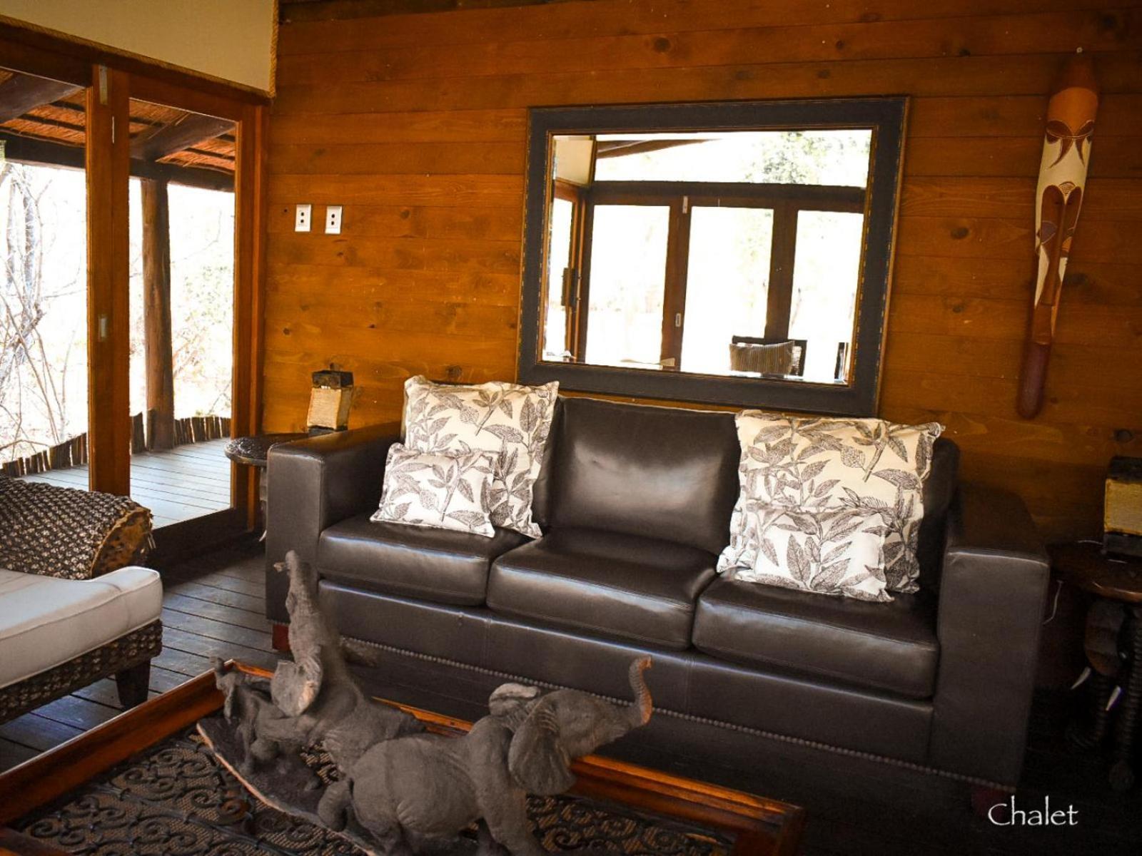 Ihlozi Bush Lodge ฮลูฮลูเว ภายนอก รูปภาพ